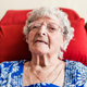 Illustration for article titled Grandmother Can’t Believe She Hung On This Long For Granddaughter’s Lame-Ass Weddingem/em